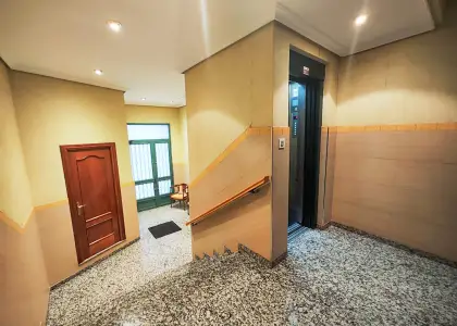 Atico en Venta Proximo Paseo San Gregorio en Puertollano