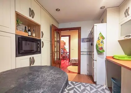 Atico en Venta Proximo Paseo San Gregorio en Puertollano