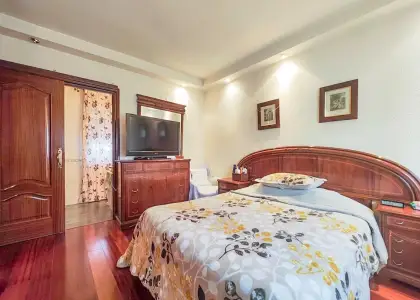 Atico en Venta Proximo Paseo San Gregorio en Puertollano
