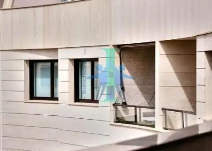 Ático en venta zona corte inglés nuevo en Albacete