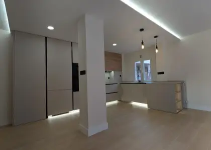 Atico exclusivo en Albacete - catedral en Albacete