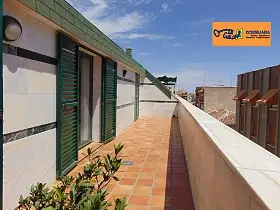 Ático Venta Centro, Valdepeñas