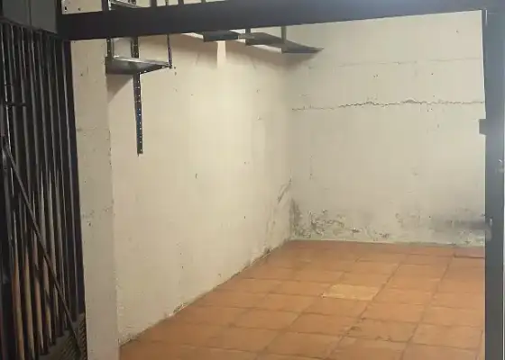 Avda. Primero de mayo, Puertollano
