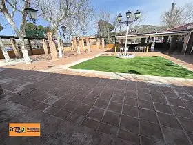 Bar / Restaurante Venta Baños del Peral, Valdepeñas