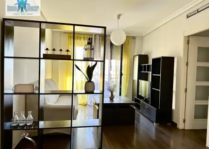 Bonito apartamento en zona eroski - carretas en Albacete