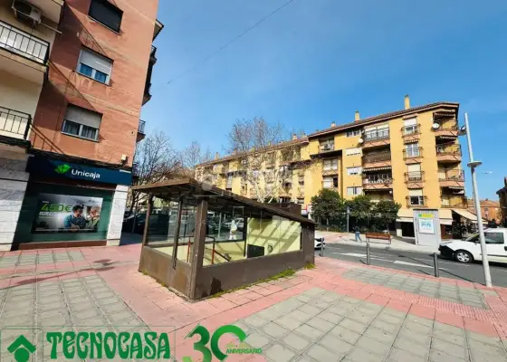 Box/Plaza De Garaje en venta en Toledo - Santa Teresa-Av. Reconquista, Santa Teresa, 4.000 €, 15 m2, ref. 652497