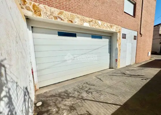 Box/Plaza De Garaje en venta en Valdeaveruelo - Valdeaveruelo, 10.210 €, 61 m2, ref. 665756