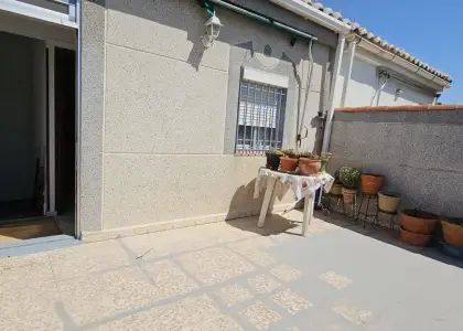 C/ conde valmaseda, Puertollano en Puertollano
