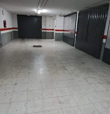 C/ córdoba, Puertollano