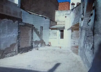 C/ oriente, Puertollano en Puertollano