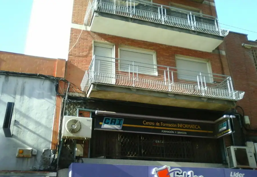 C/ ricardo cabañero, Puertollano en Puertollano