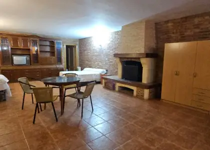 C/ san gregorio, Puertollano en Puertollano
