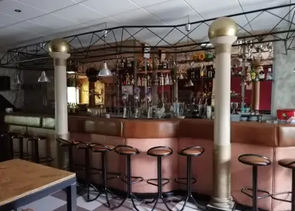 Cafetería En buen estado Villamayor de Santiago en Villamayor de Santiago