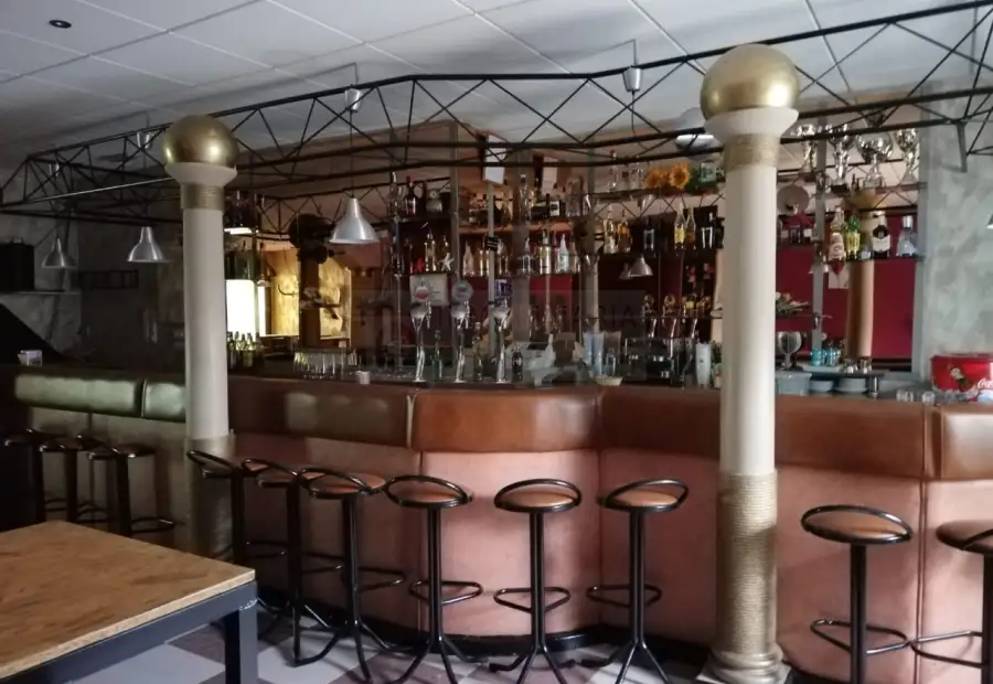 Cafetería En buen estado Villamayor de Santiago en Villamayor de Santiago