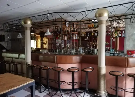Cafetería En buen estado Villamayor de Santiago