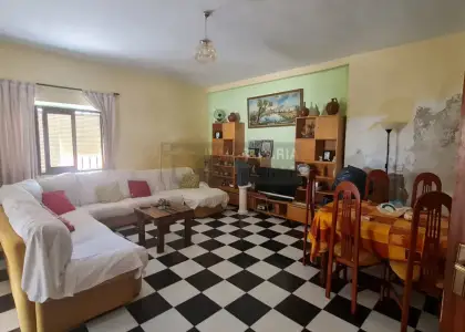 Casa 3 habitaciones, Duplex En buen estado Miguel Esteban en Miguel Esteban