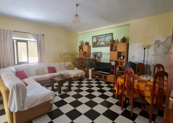 Casa 3 habitaciones, Duplex En buen estado Miguel Esteban