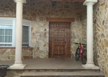Casa 3 habitaciones En buen estado Miguel Esteban en Miguel Esteban