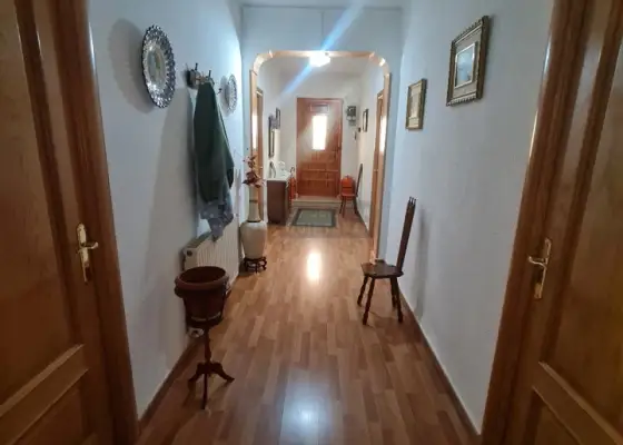 Casa 3 habitaciones En buen estado Quintanar de la Orden