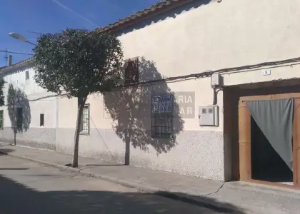 Casa 4 habitaciones A reformar Villanueva de Alcardete en Villanueva de Alcardete