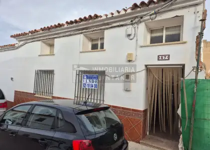 Casa 6 habitaciones A reformar Mota del Cuervo en Mota del Cuervo