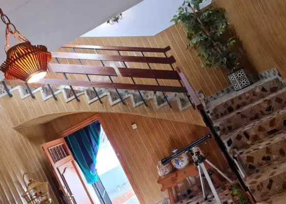 Casa 7 habitaciones, Duplex En buen estado Tresjuncos
