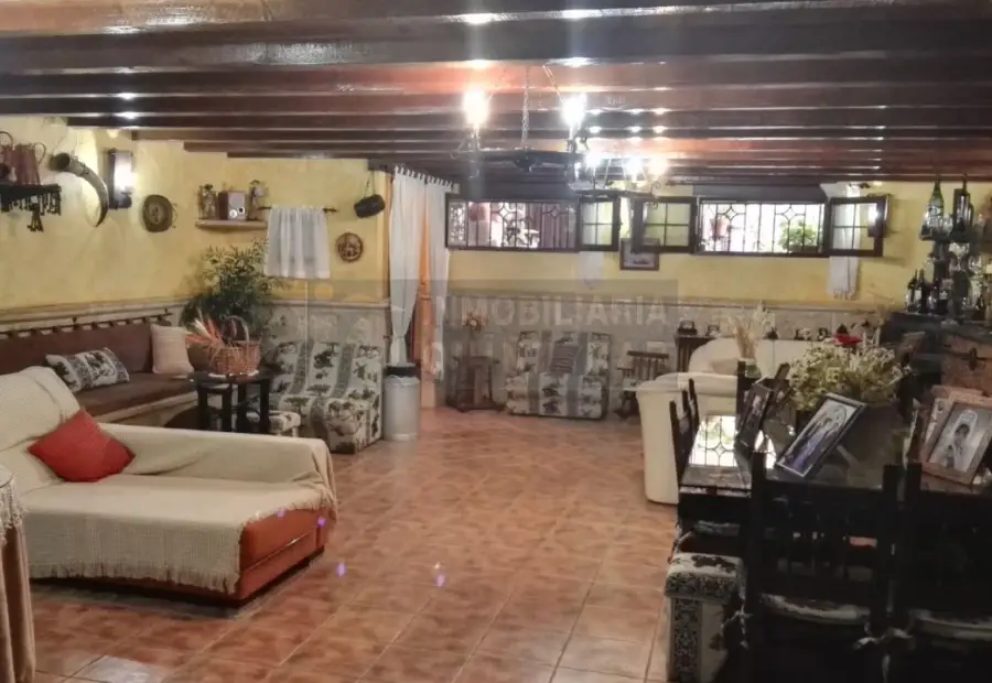 Casa A estrenar Quintanar de la Orden en Quintanar de la Orden