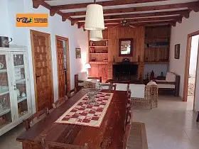 Casa Adosada Venta Venta de Cardenas, Almuradiel