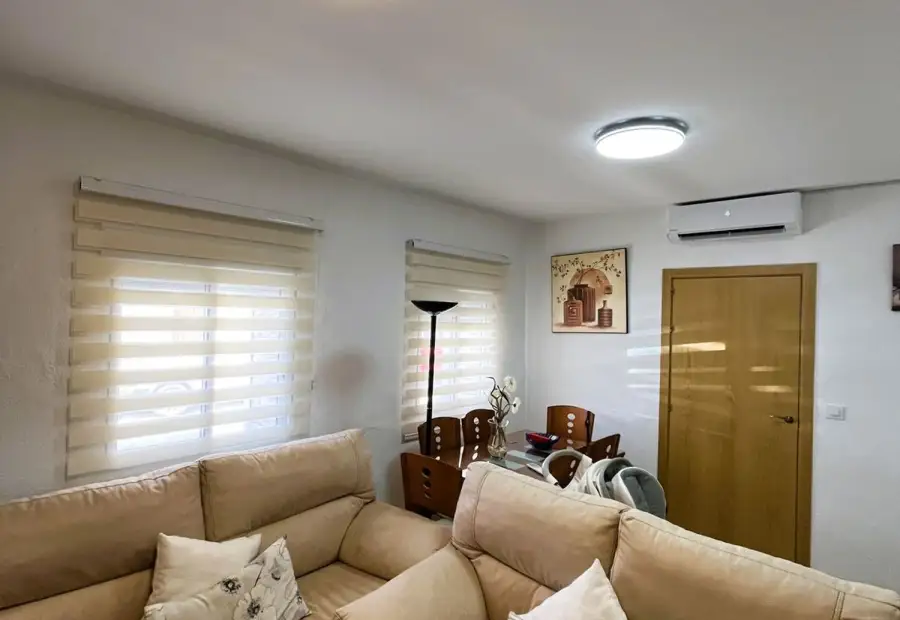 Casa/Chalet adosado En Venta Alcazar de San Juan en Alcázar de San Juan