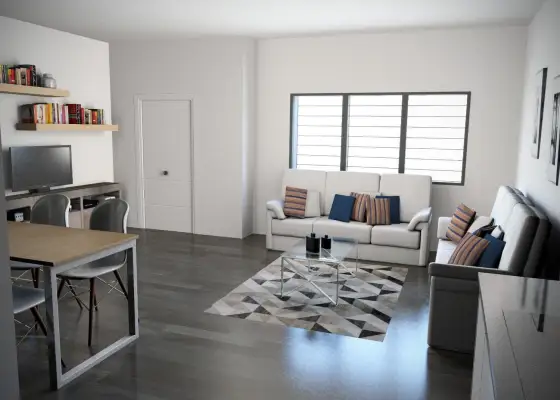 Casa/Chalet adosado En Venta Calle de la Igualdad, Tomelloso
