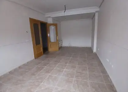 Casa/Chalet adosado En Venta Calle Plinio, Tomelloso en Tomelloso