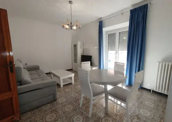 Casa/Chalet adosado En Venta Calle Socuéllamos, Tomelloso