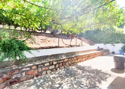 Casa Chalet en venta Zona Poblado. en Puertollano