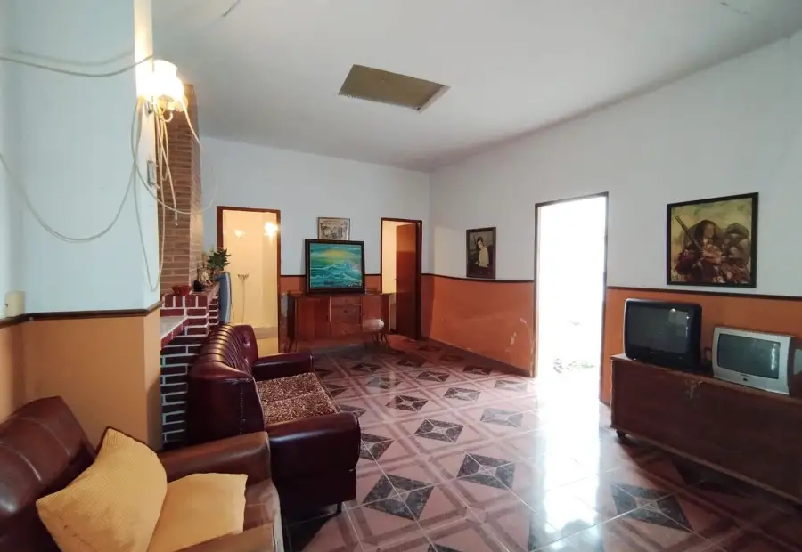 Casa/Chalet independiente En Venta Calle Monte, Argamasilla de Alba en Argamasilla de Alba