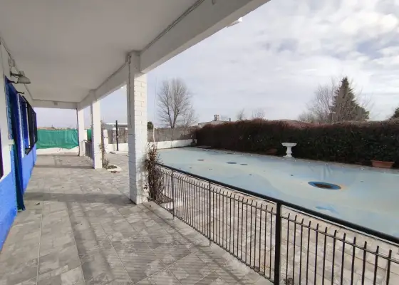 Casa/Chalet independiente En Venta Camino Vial, Argamasilla de Alba