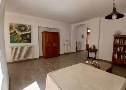 Casa/Chalet pareado En Venta Calle Canalejas, Tomelloso en Tomelloso