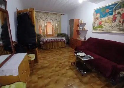 Casa/Chalet pareado En Venta Calle de Cervantes, Argamasilla de Alba en Argamasilla de Alba