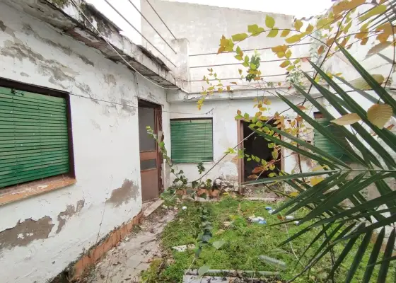 Casa/Chalet pareado En Venta Calle de Doña Crisanta, Tomelloso