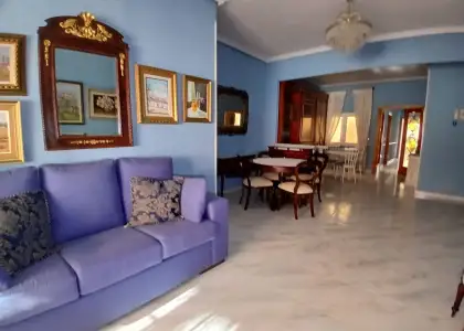 Casa/Chalet pareado En Venta Calle del Pintor Francisco Carretero, Tomelloso en Tomelloso