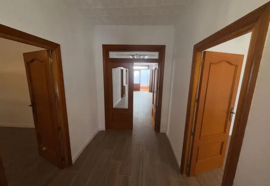 Casa/Chalet pareado En Venta Calle Doctor Cajal, Tomelloso en Tomelloso