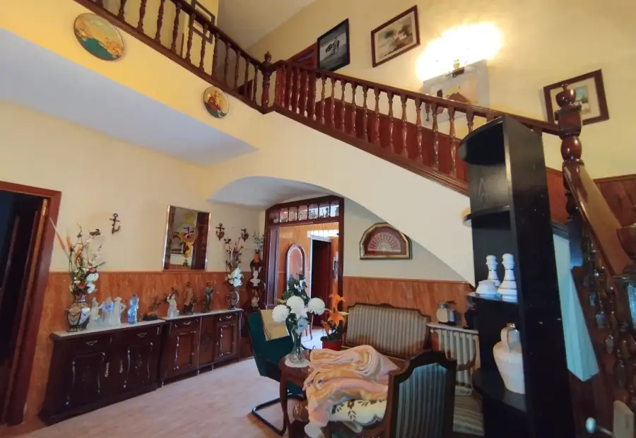 Casa/Chalet pareado En Venta Calle Encuentros, Argamasilla de Alba en Argamasilla de Alba