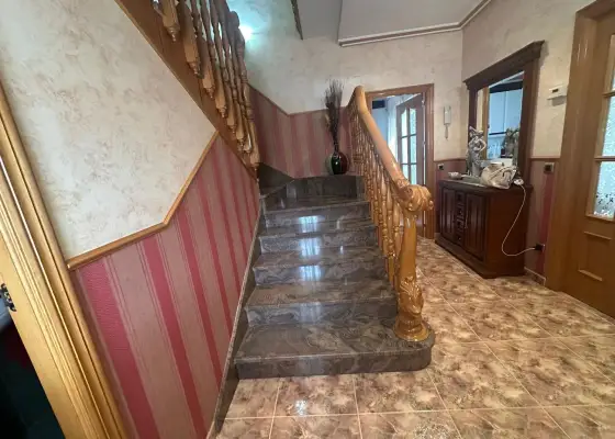 Casa/Chalet pareado En Venta Calle Granada, Tomelloso