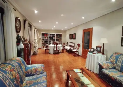 Casa/Chalet pareado En Venta Calle Monte, Tomelloso en Tomelloso
