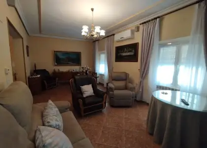 Casa/Chalet pareado En Venta Calle Pelayo, Tomelloso en Tomelloso