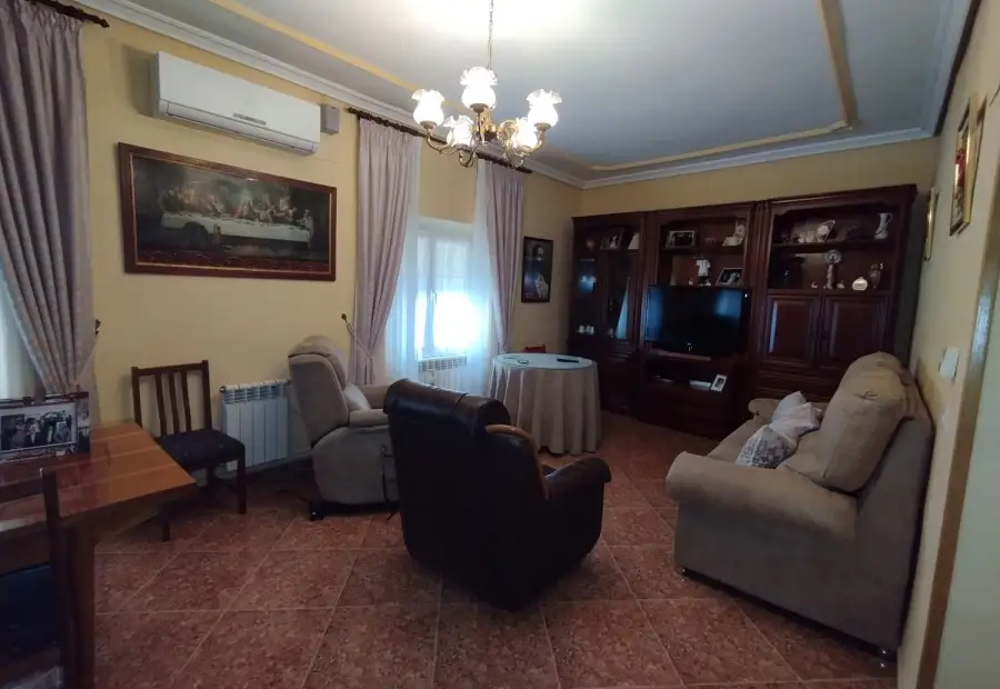 Casa/Chalet pareado En Venta Calle Pelayo, Tomelloso en Tomelloso