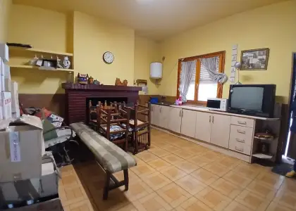 Casa/Chalet pareado En Venta Calle Persiles, Tomelloso en Tomelloso