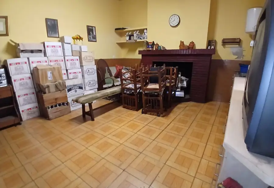 Casa/Chalet pareado En Venta Calle Persiles, Tomelloso en Tomelloso