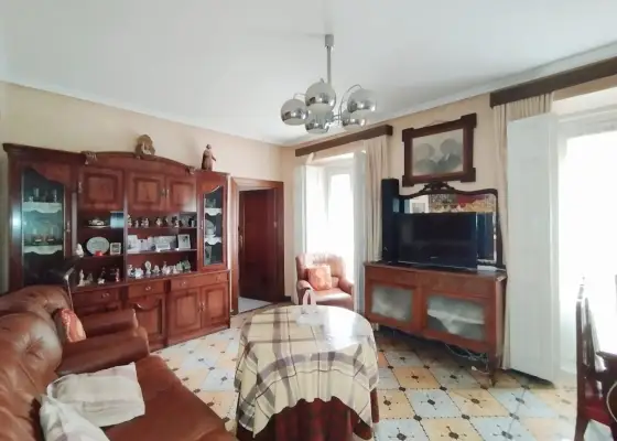 Casa/Chalet pareado En Venta Calle San Francisco, Tomelloso