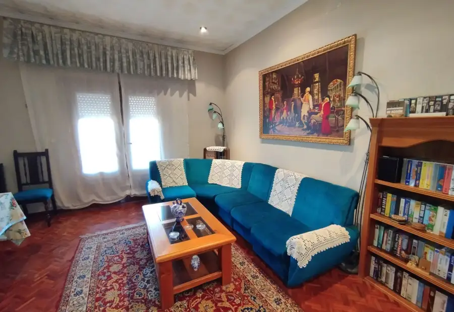 Casa/Chalet pareado En Venta Calle San Roque, Tomelloso en Tomelloso