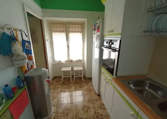 Casa/Chalet pareado En Venta Calle Socuéllamos, Tomelloso